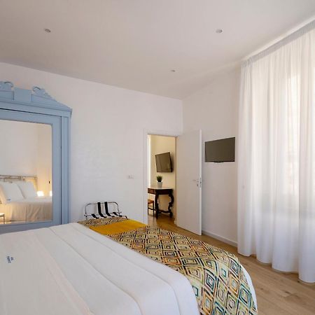 Vischi Apartment Trani By Le Marinelle Loc Turistica Exterior photo