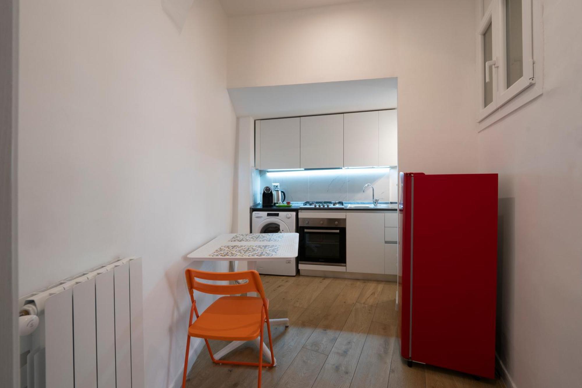 Vischi Apartment Trani By Le Marinelle Loc Turistica Exterior photo